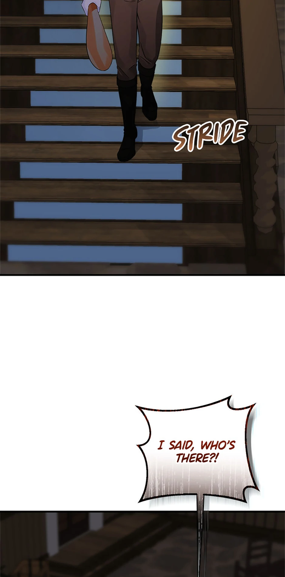 Melin's Salvation Plan Chapter 57 - page 50