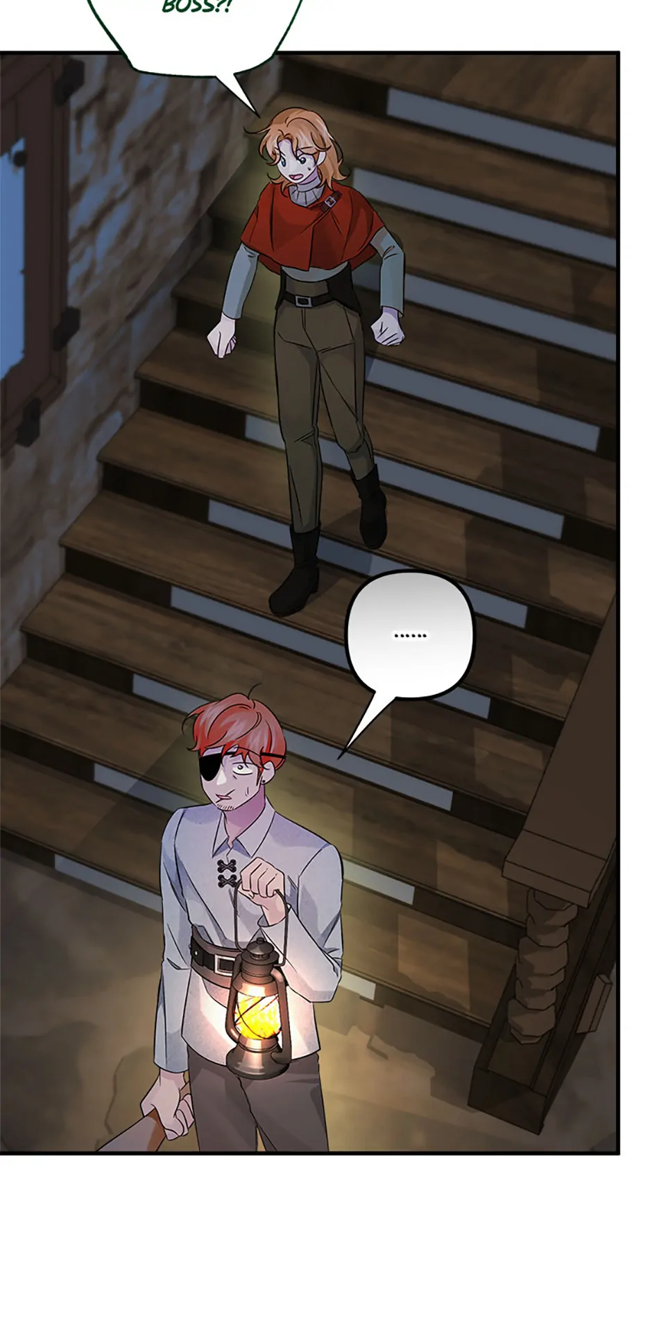 Melin's Salvation Plan Chapter 57 - page 52