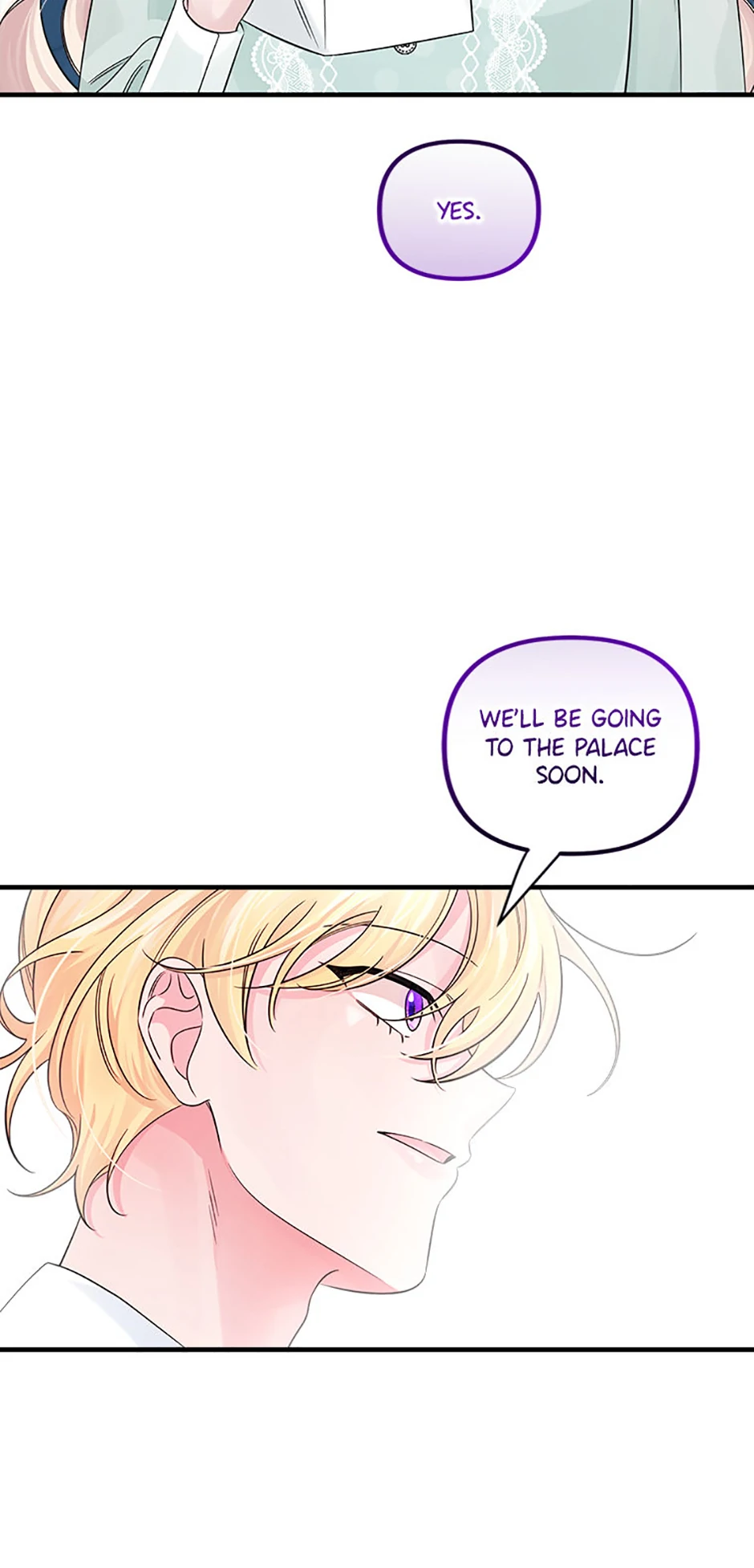 Melin's Salvation Plan Chapter 58 - page 15
