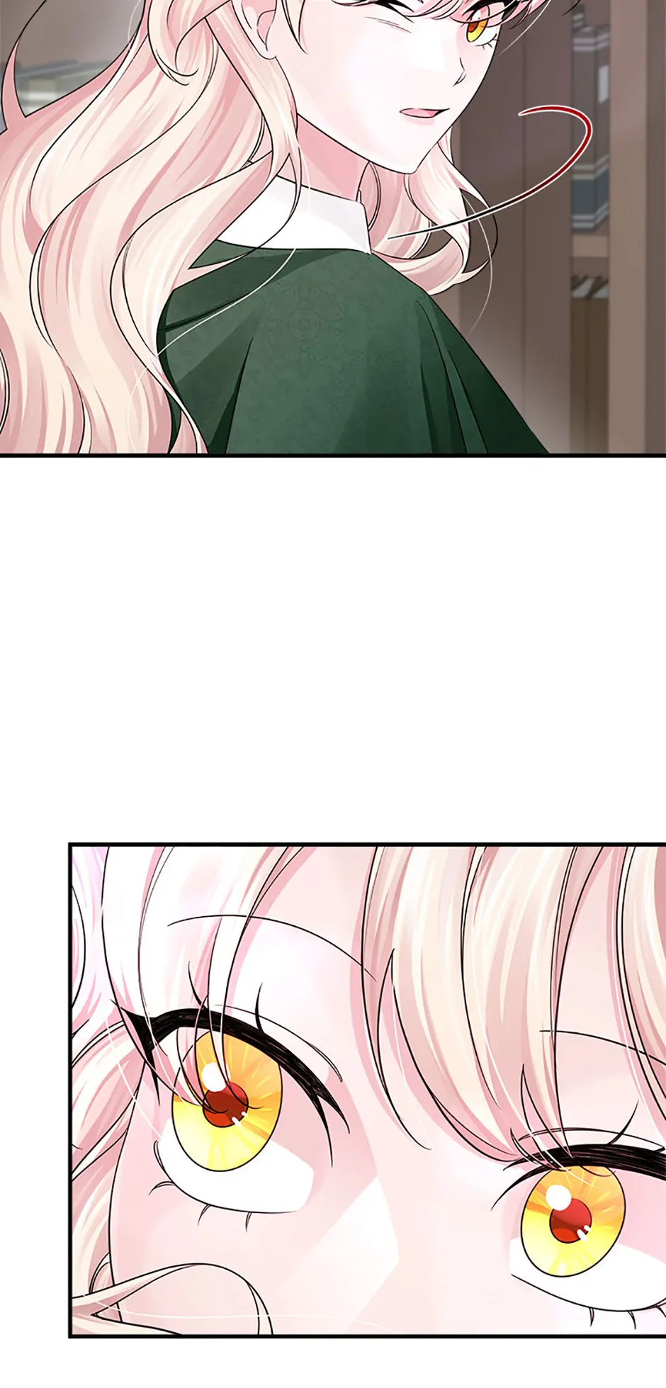 Melin's Salvation Plan Chapter 58 - page 39