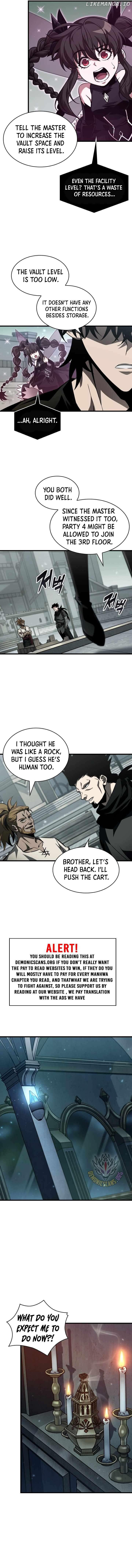 Pick Me Up Chapter 146 - page 3