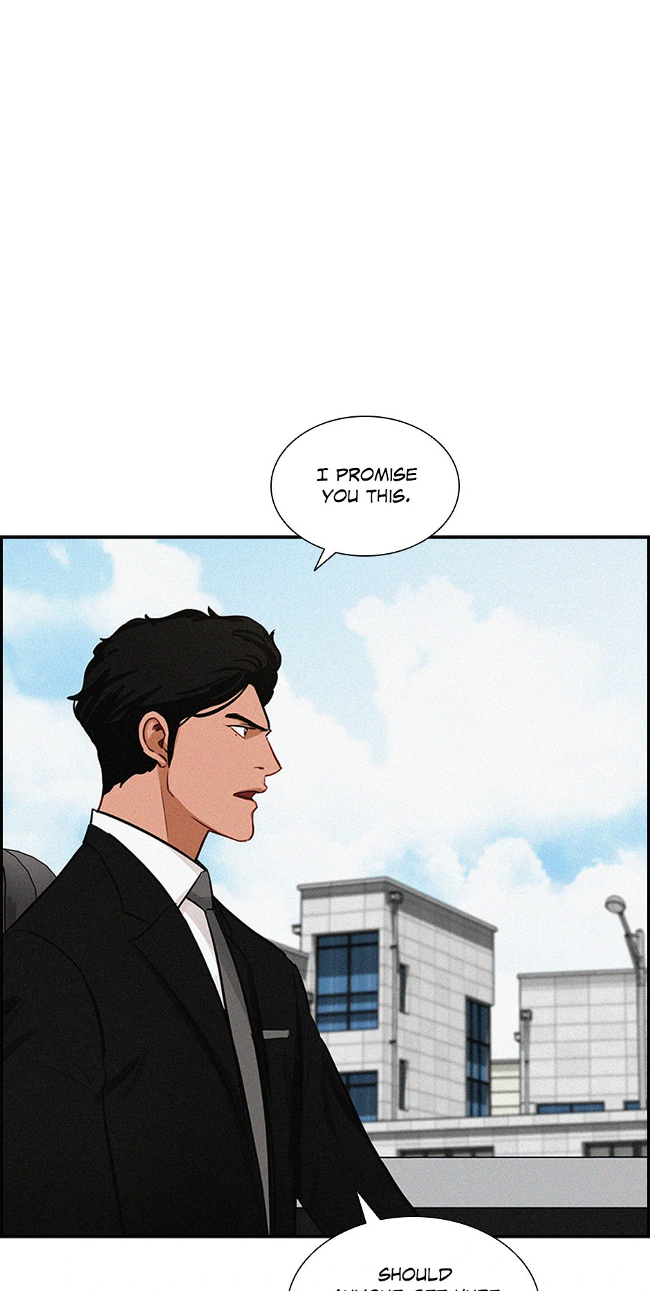 Lord of Money Chapter 193 - page 53
