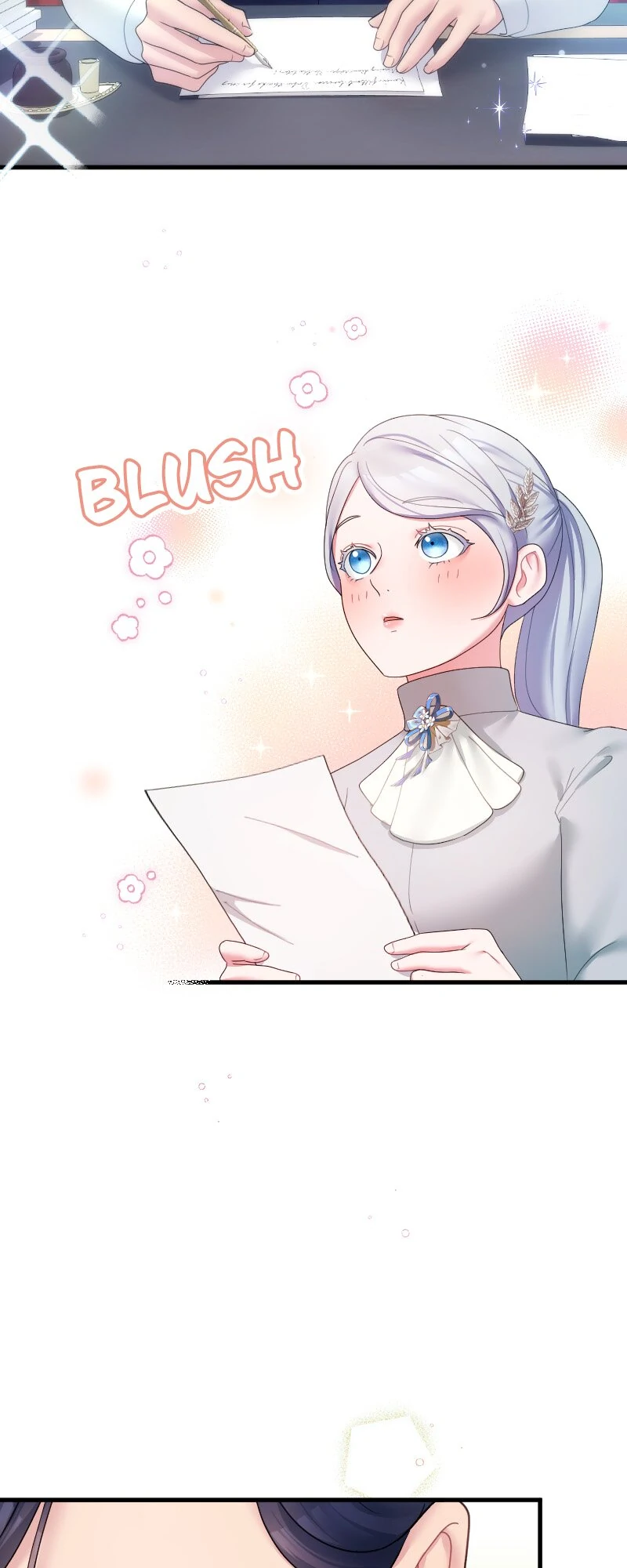Useless Cinderella's Feeble Attempt to Save the Kingdom Chapter 57 - page 9
