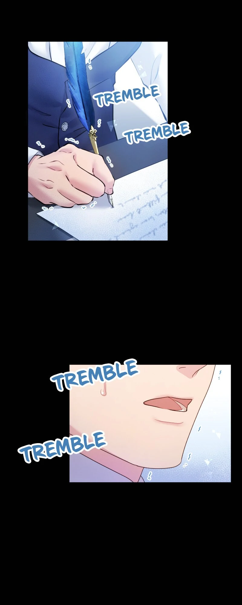 Useless Cinderella's Feeble Attempt to Save the Kingdom Chapter 57 - page 15
