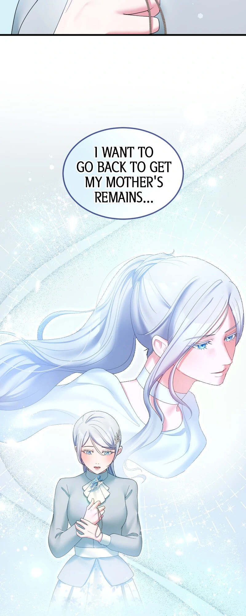 Useless Cinderella's Feeble Attempt to Save the Kingdom Chapter 57 - page 19