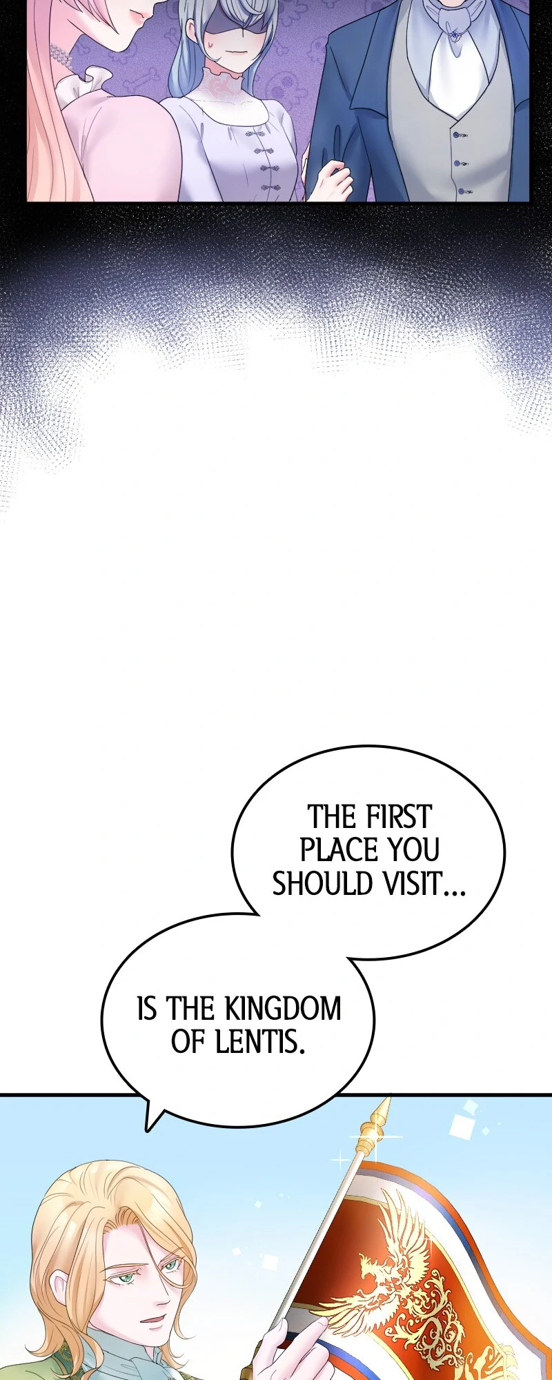 Useless Cinderella's Feeble Attempt to Save the Kingdom Chapter 57 - page 40