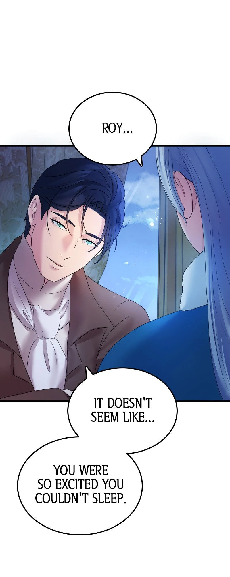 Useless Cinderella's Feeble Attempt to Save the Kingdom Chapter 57 - page 60