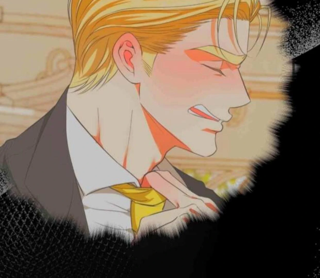 I Became My Son's First Love Chapter 13 - page 11