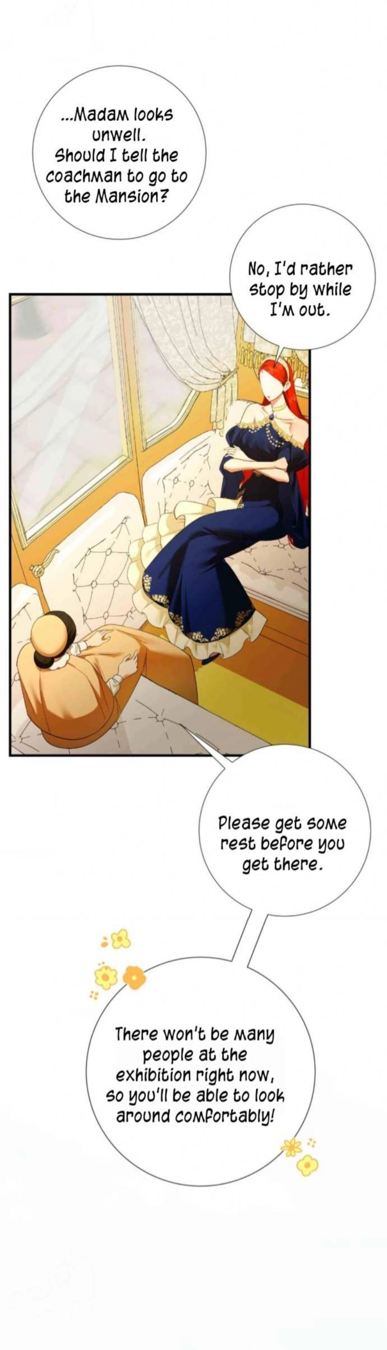 I Became My Son's First Love Chapter 13 - page 17