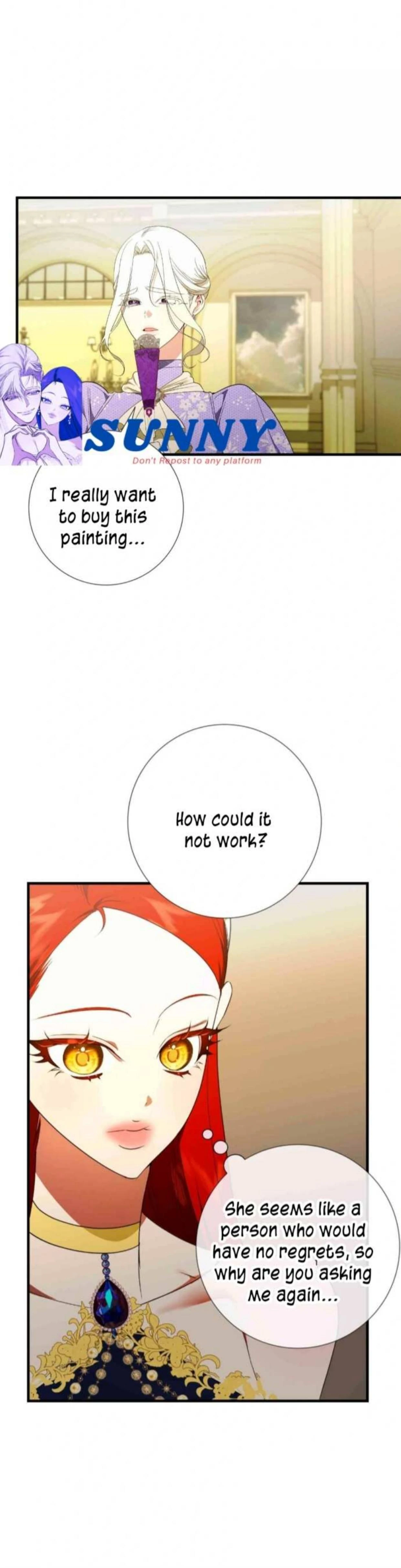 I Became My Son's First Love Chapter 13 - page 37