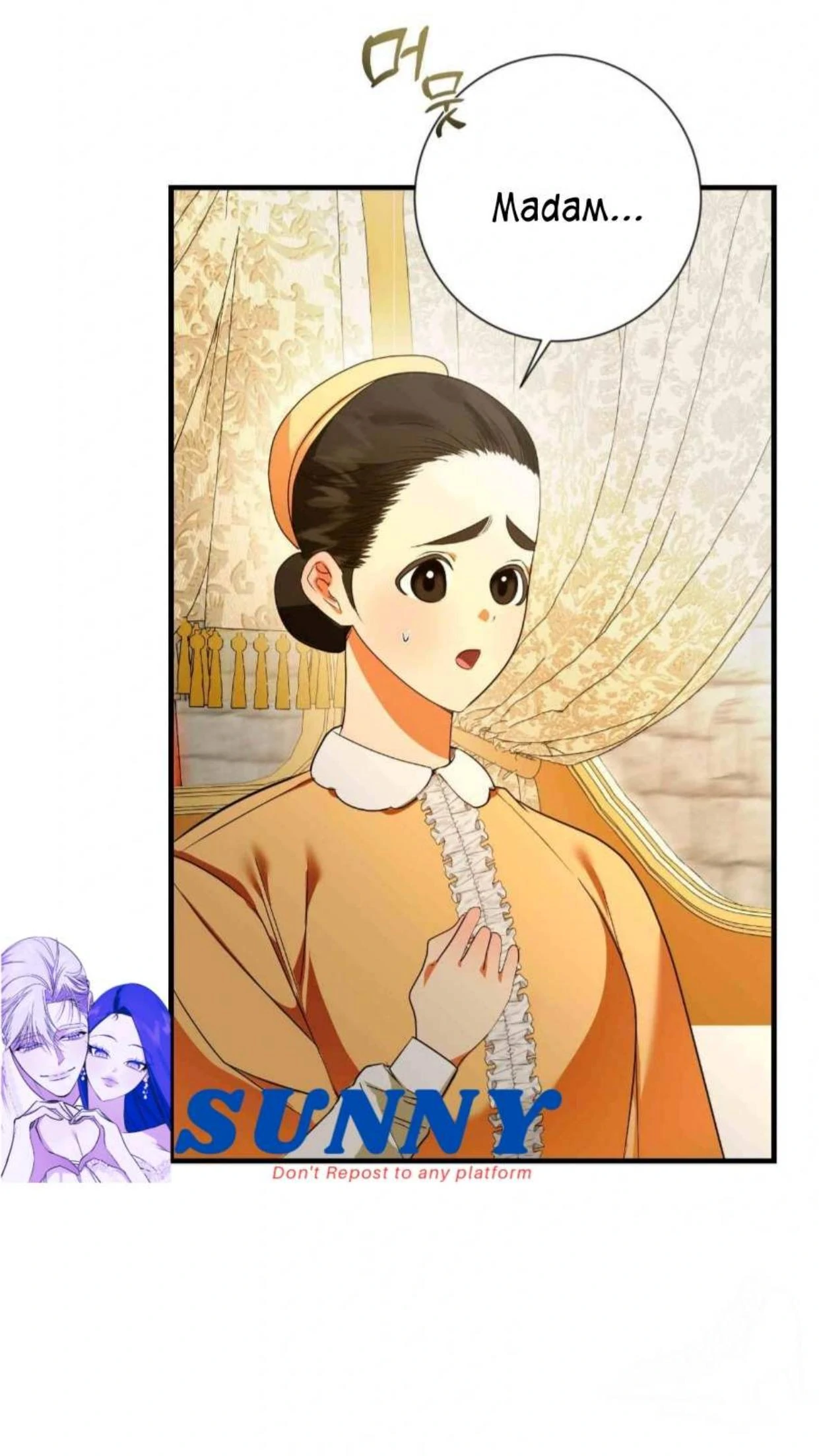 I Became My Son's First Love Chapter 13 - page 3