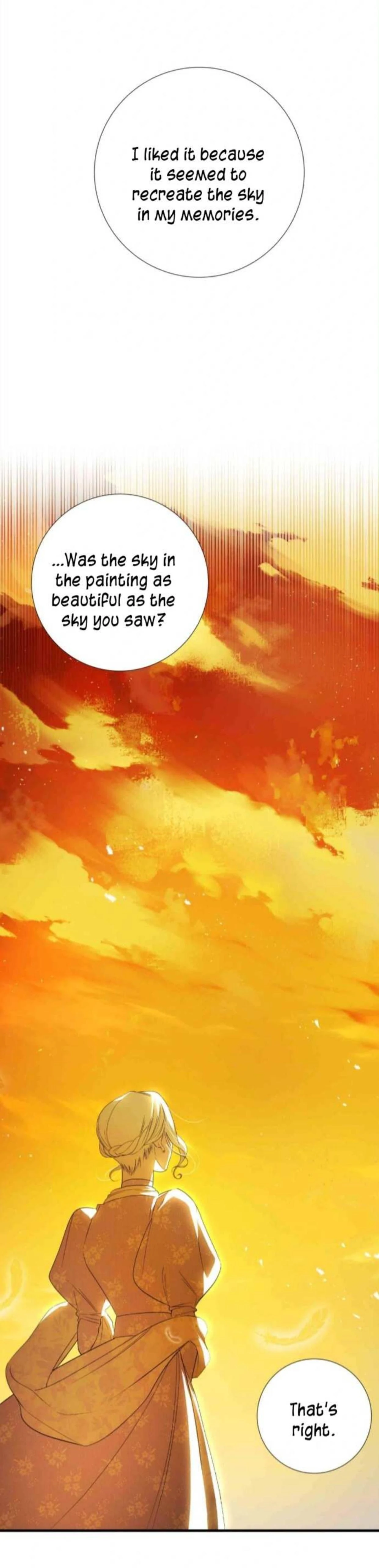I Became My Son's First Love Chapter 13 - page 41