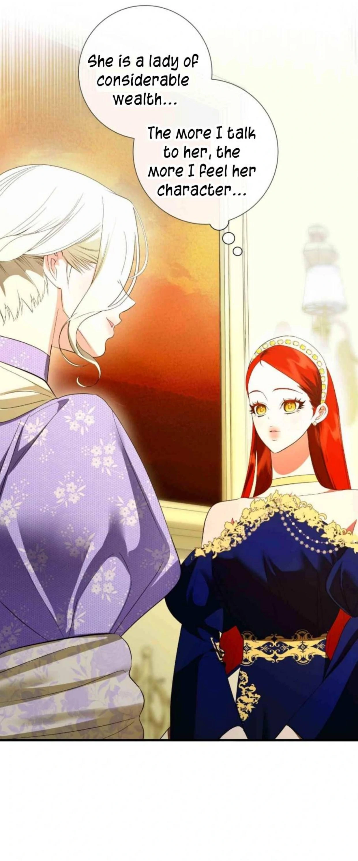 I Became My Son's First Love Chapter 13 - page 45