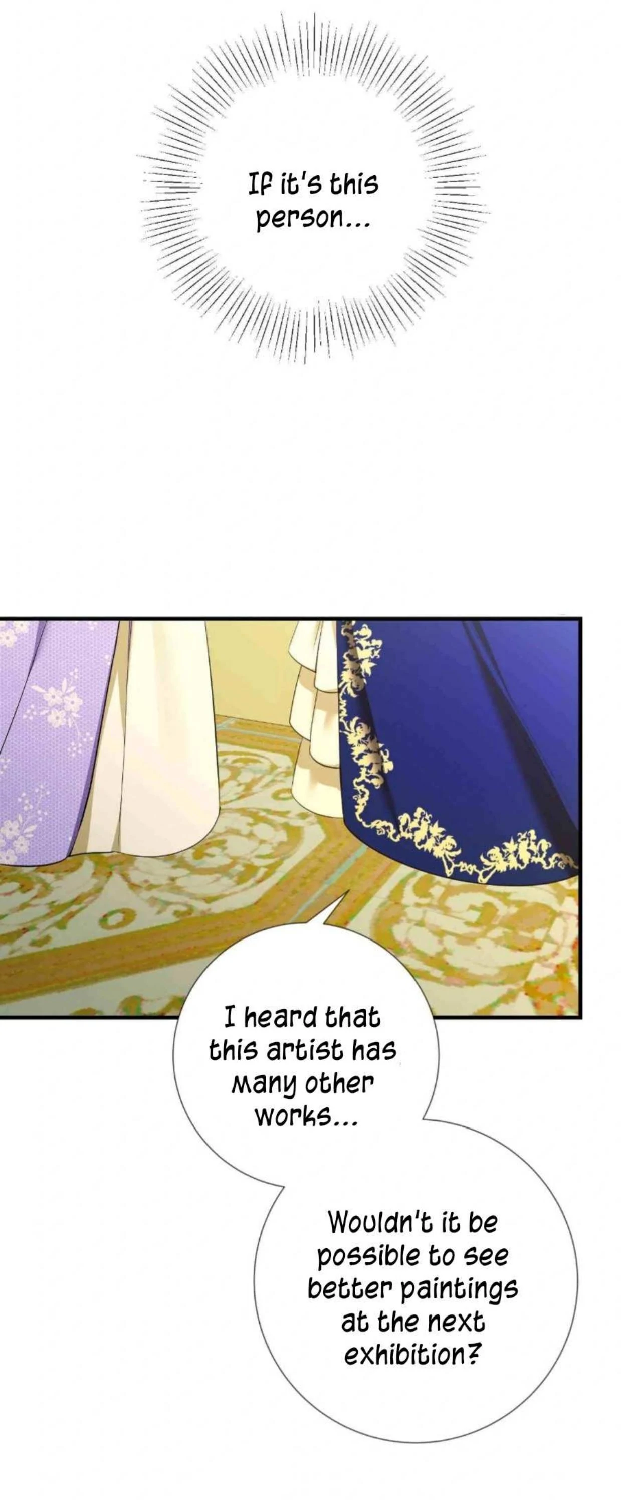 I Became My Son's First Love Chapter 13 - page 46