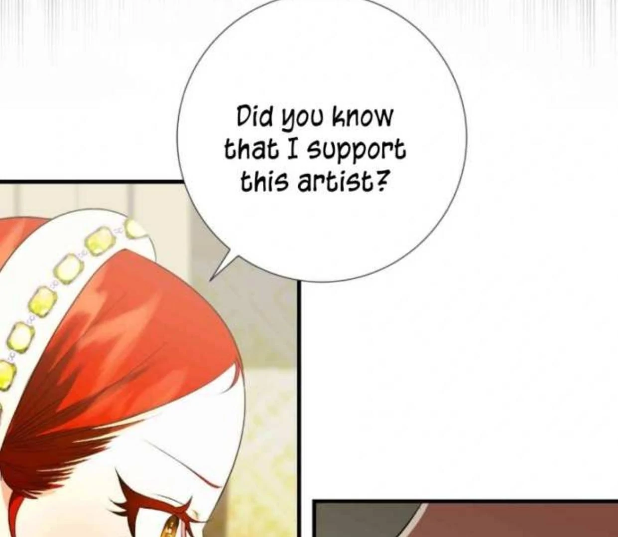 I Became My Son's First Love Chapter 14 - page 46