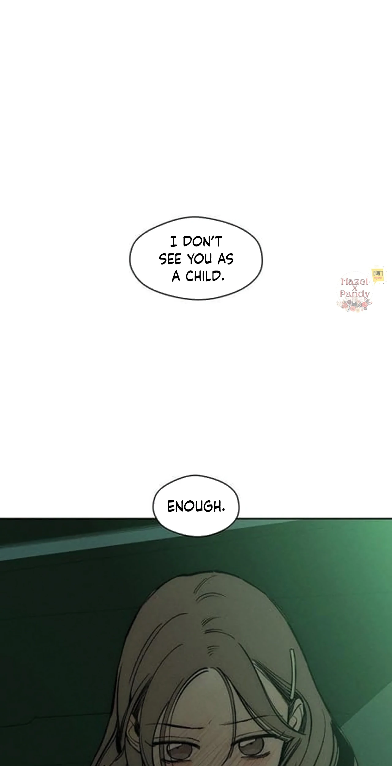 Tears on a Withered Flower Chapter 47 - page 27