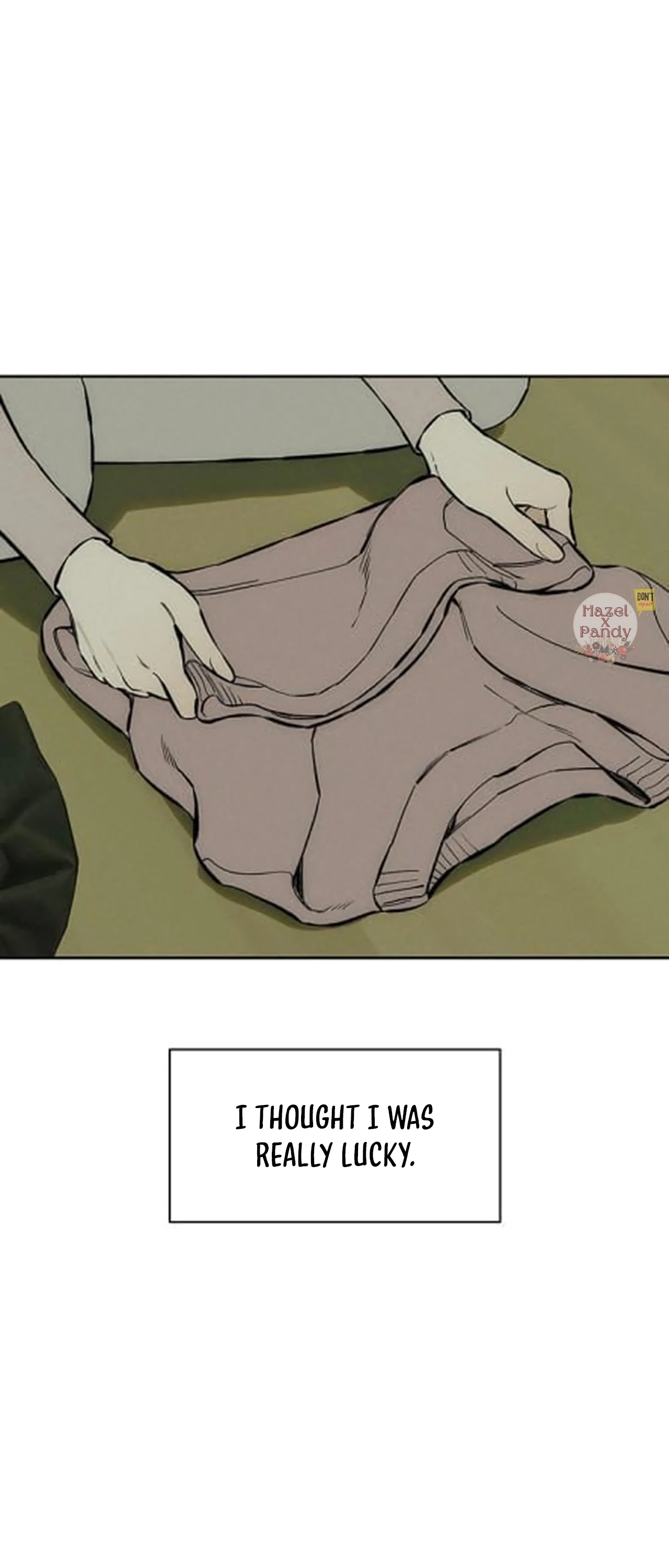 Tears on a Withered Flower Chapter 47 - page 54