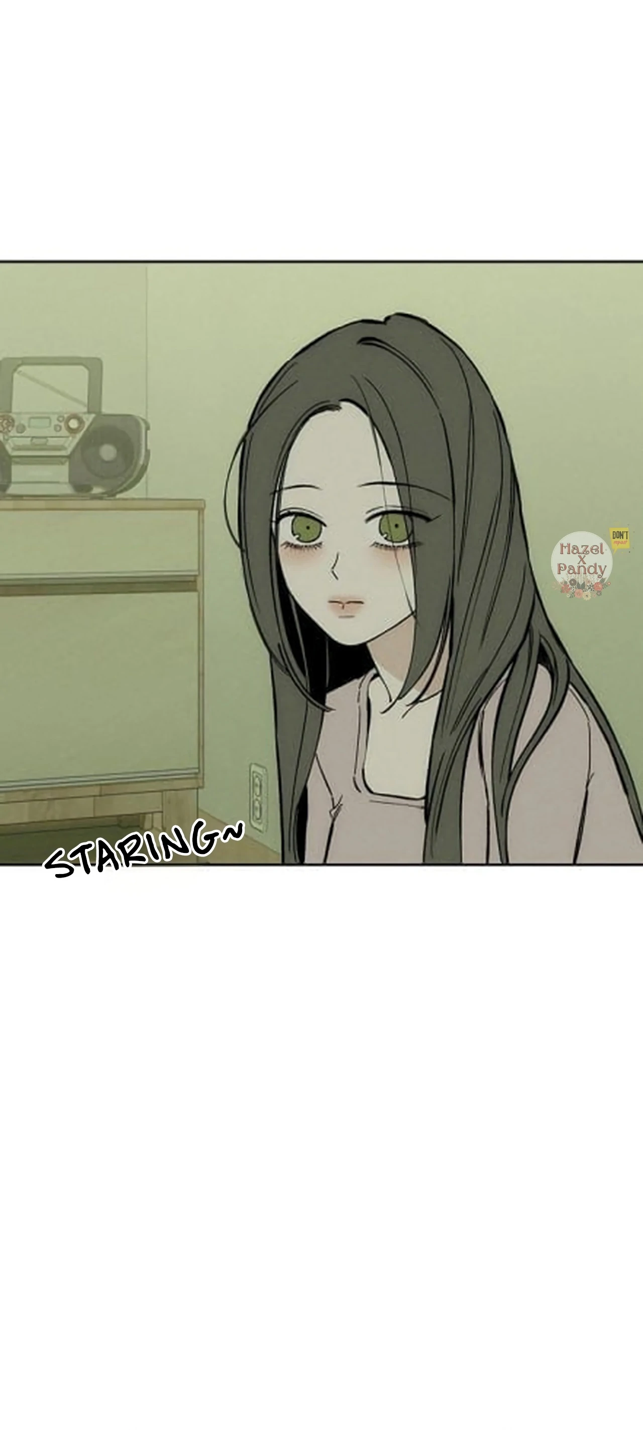 Tears on a Withered Flower Chapter 47 - page 62