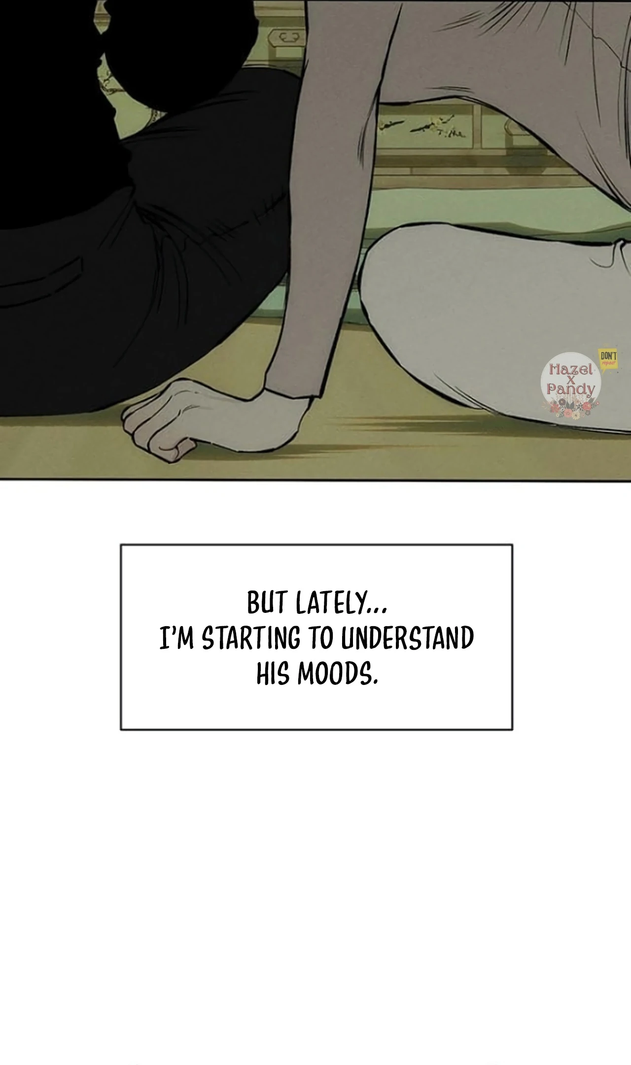 Tears on a Withered Flower Chapter 47 - page 67