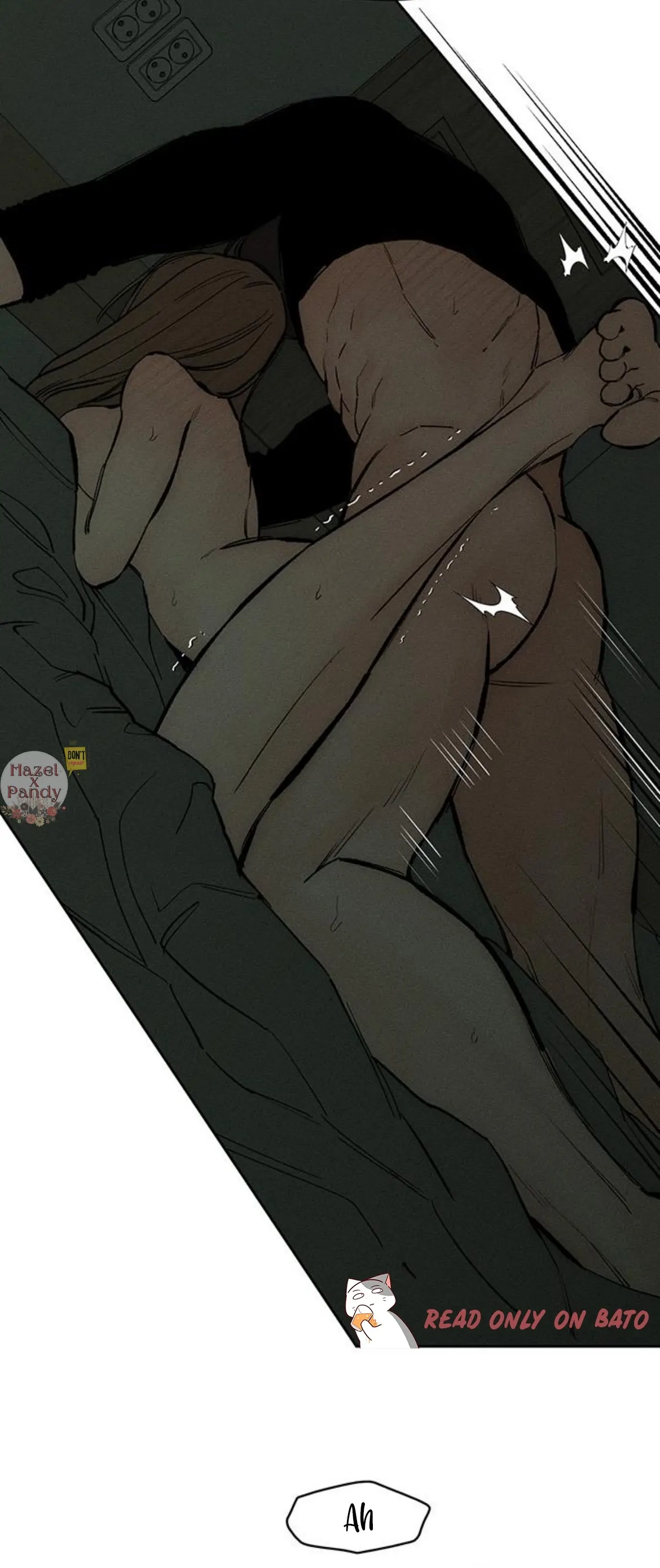 Tears on a Withered Flower Chapter 49 - page 35