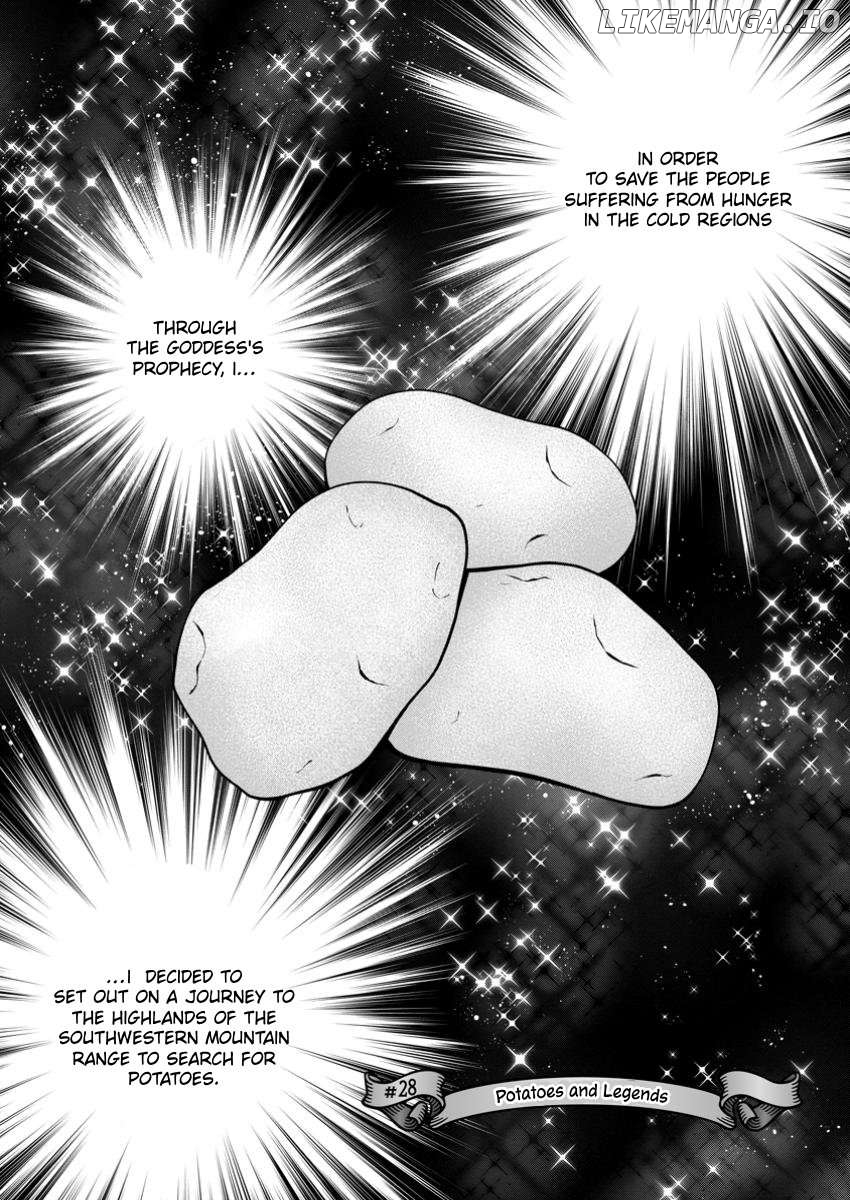 Isekai Cheat Kaitakuki Chapter 28.1 - page 2