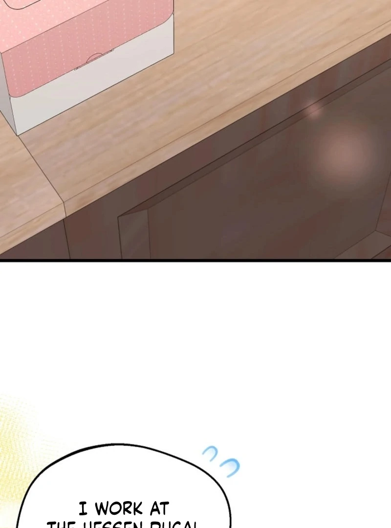 The Villainess is Busy Baking Bread! Chapter 14 - page 81