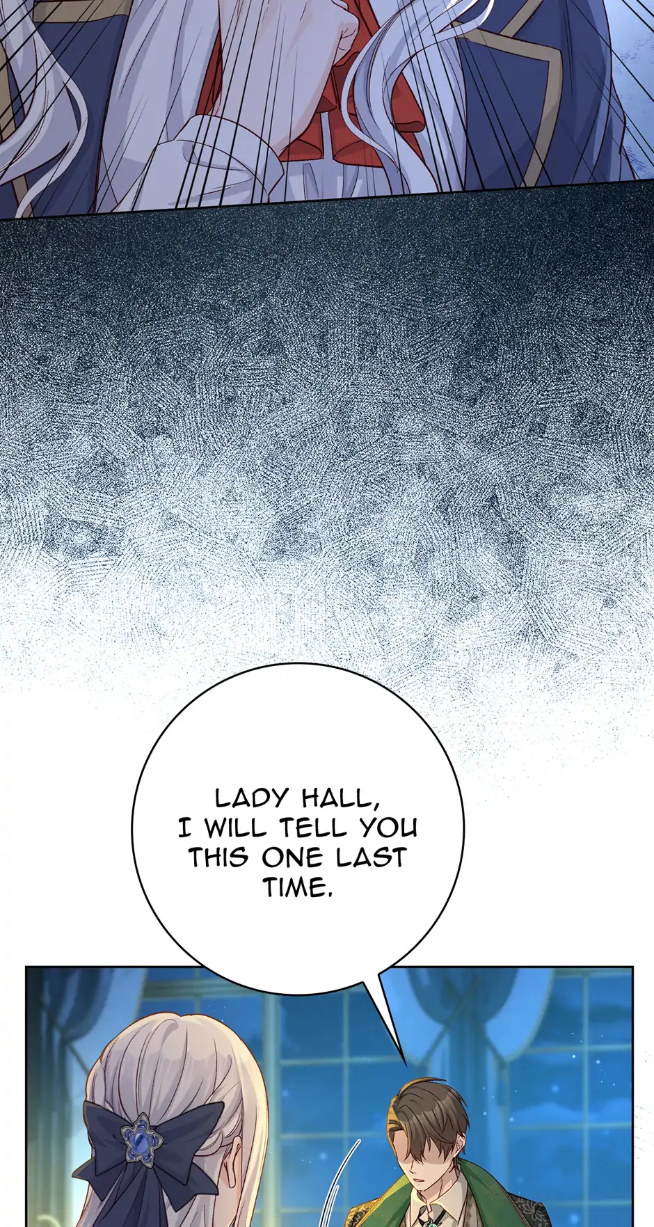 There Is No Forgiveness For the Regressed Daughter Chapter 45 - page 12