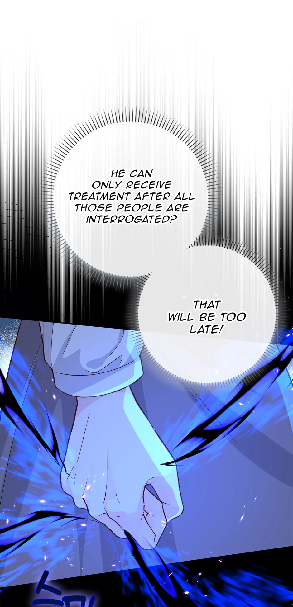 There Is No Forgiveness For the Regressed Daughter Chapter 45 - page 16