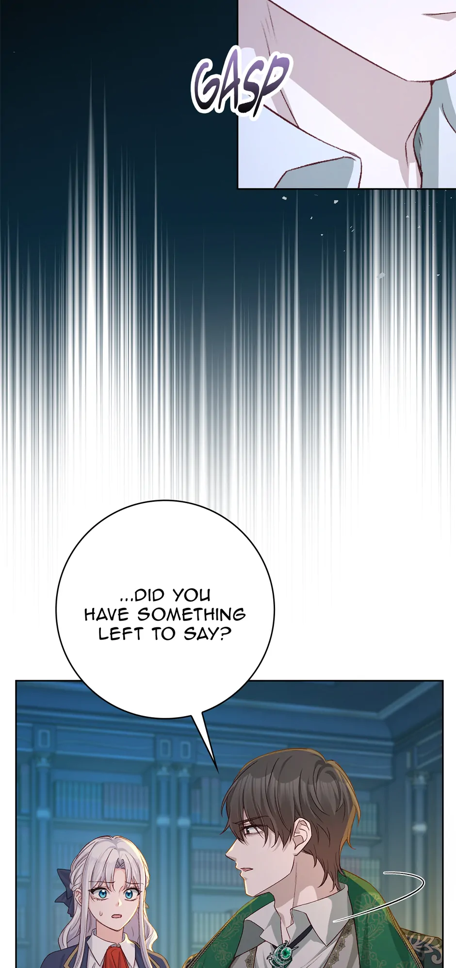 There Is No Forgiveness For the Regressed Daughter Chapter 45 - page 25