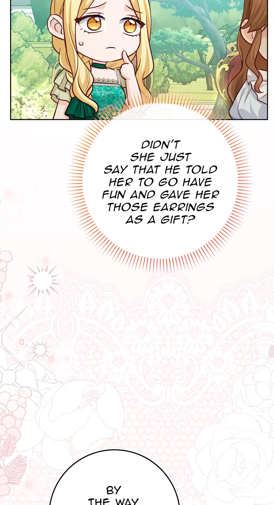 There Is No Forgiveness For the Regressed Daughter Chapter 45 - page 63
