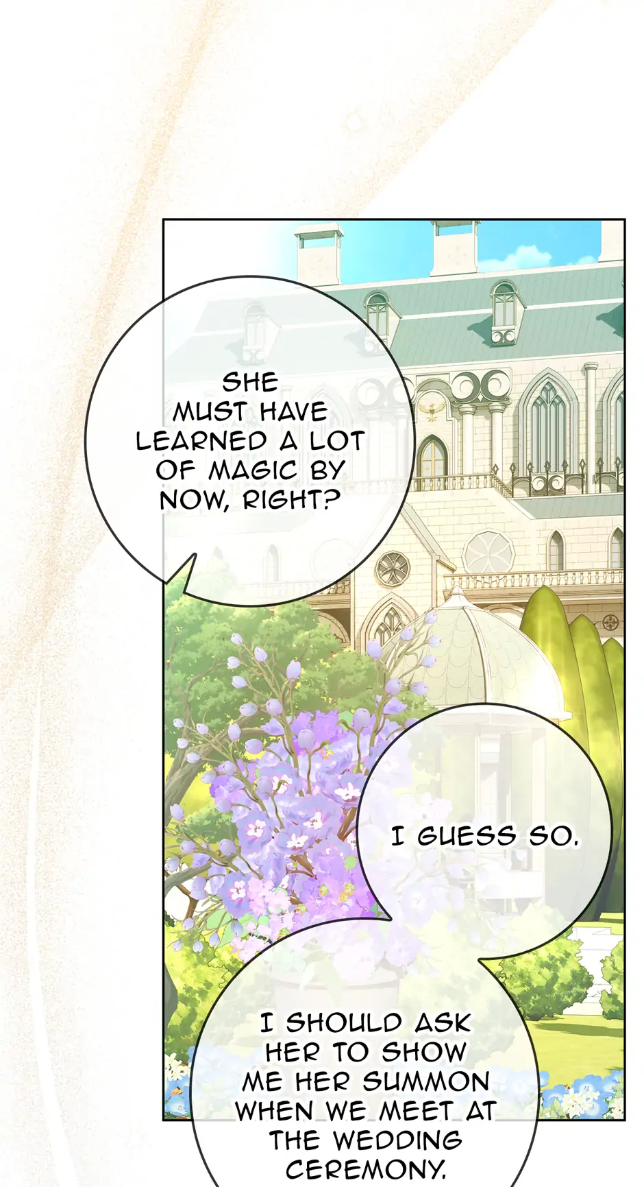 There Is No Forgiveness For the Regressed Daughter Chapter 45 - page 65