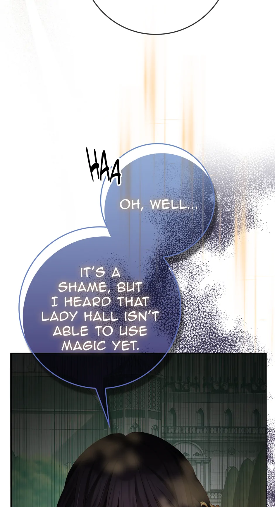 There Is No Forgiveness For the Regressed Daughter Chapter 45 - page 66