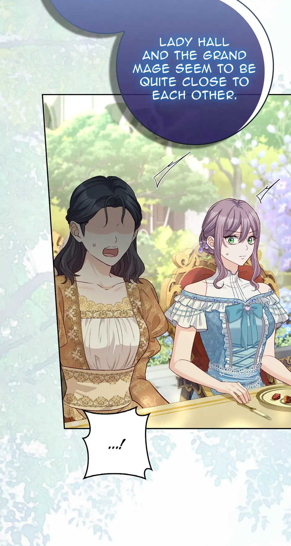 There Is No Forgiveness For the Regressed Daughter Chapter 45 - page 71