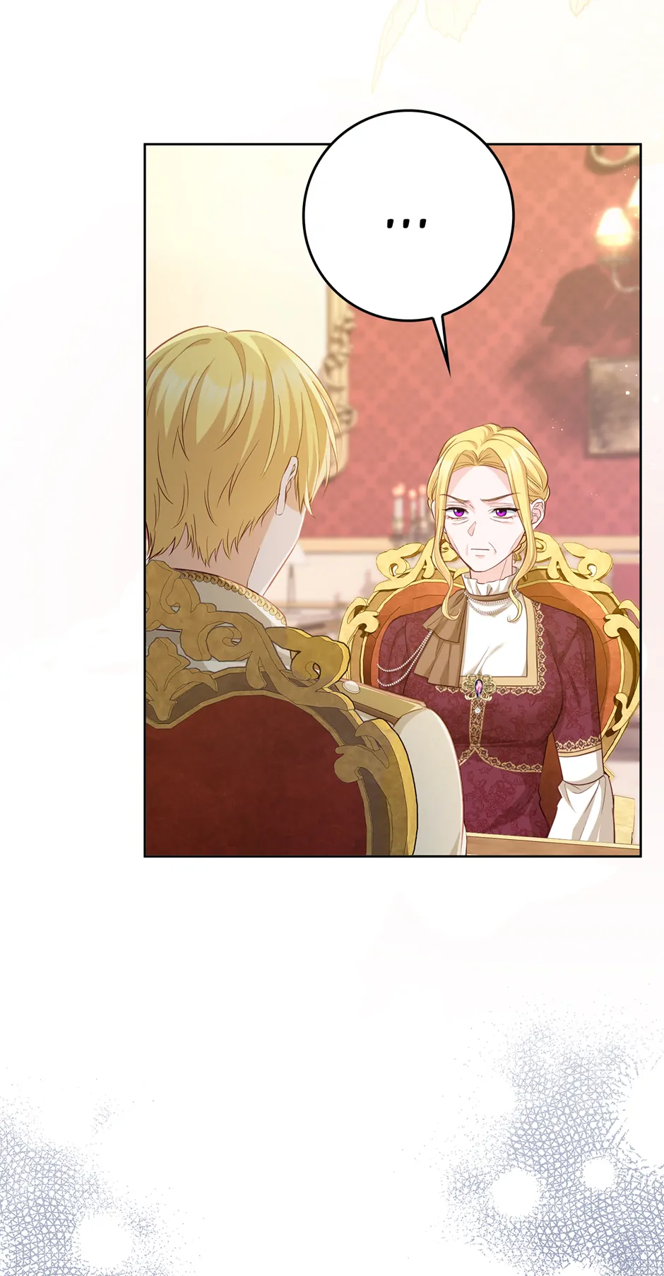There Is No Forgiveness For the Regressed Daughter Chapter 46 - page 43