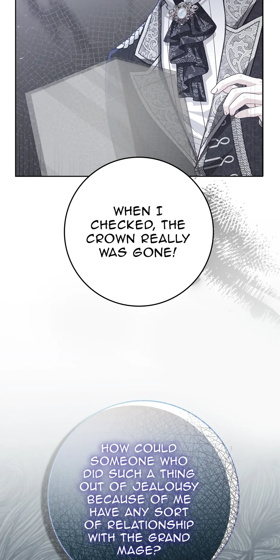 There Is No Forgiveness For the Regressed Daughter Chapter 46 - page 55