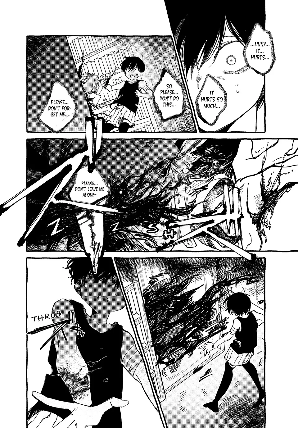 OMORI - Manga Chapter 8 - page 15