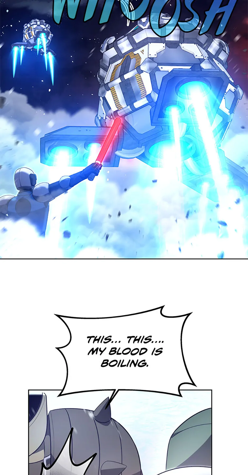 Ark The Legend Chapter 43 - page 33