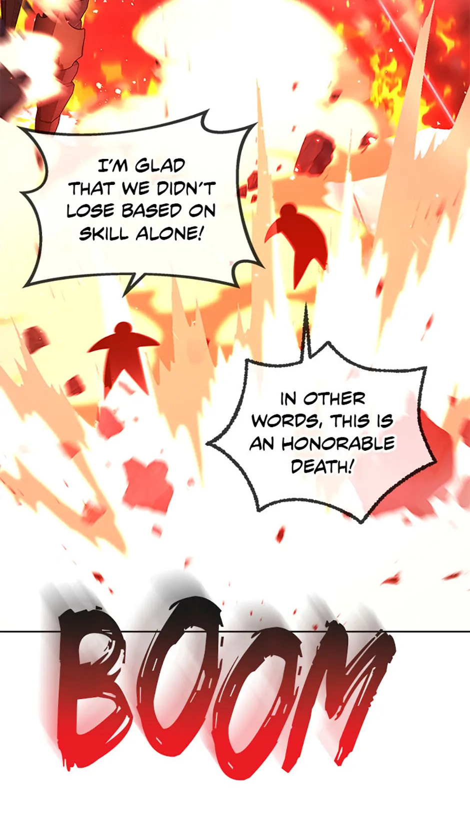 Ark The Legend Chapter 43 - page 41