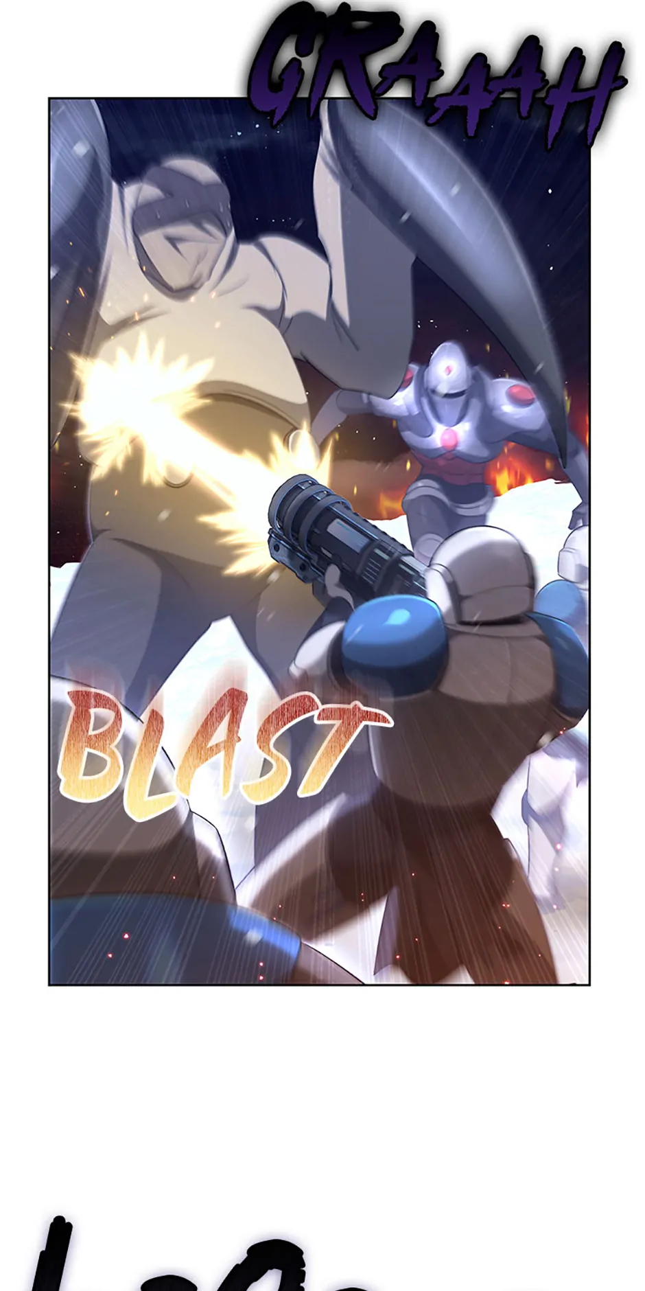 Ark The Legend Chapter 43 - page 46