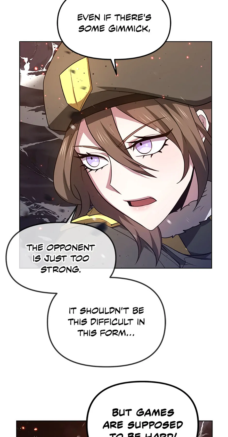Ark The Legend Chapter 43 - page 49