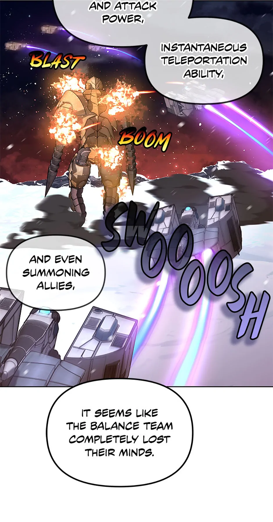Ark The Legend Chapter 43 - page 52