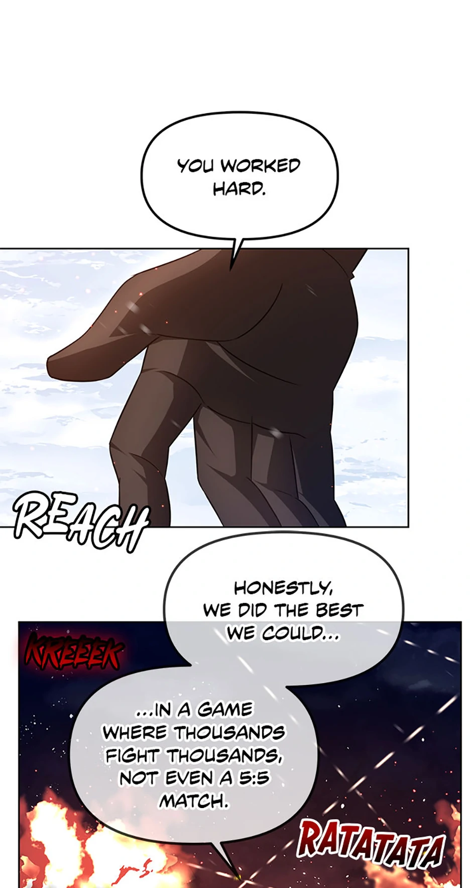 Ark The Legend Chapter 43 - page 63