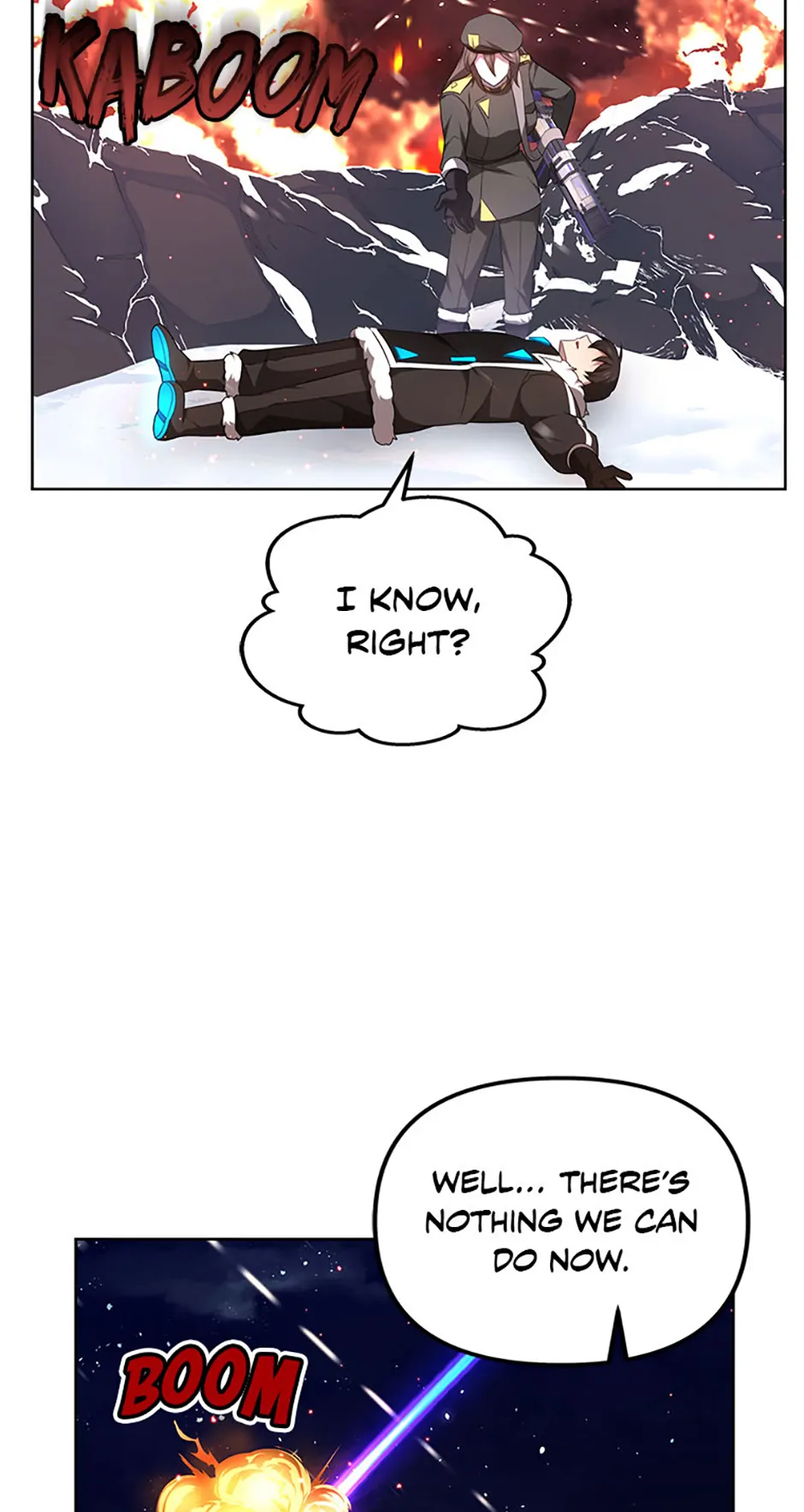 Ark The Legend Chapter 43 - page 64