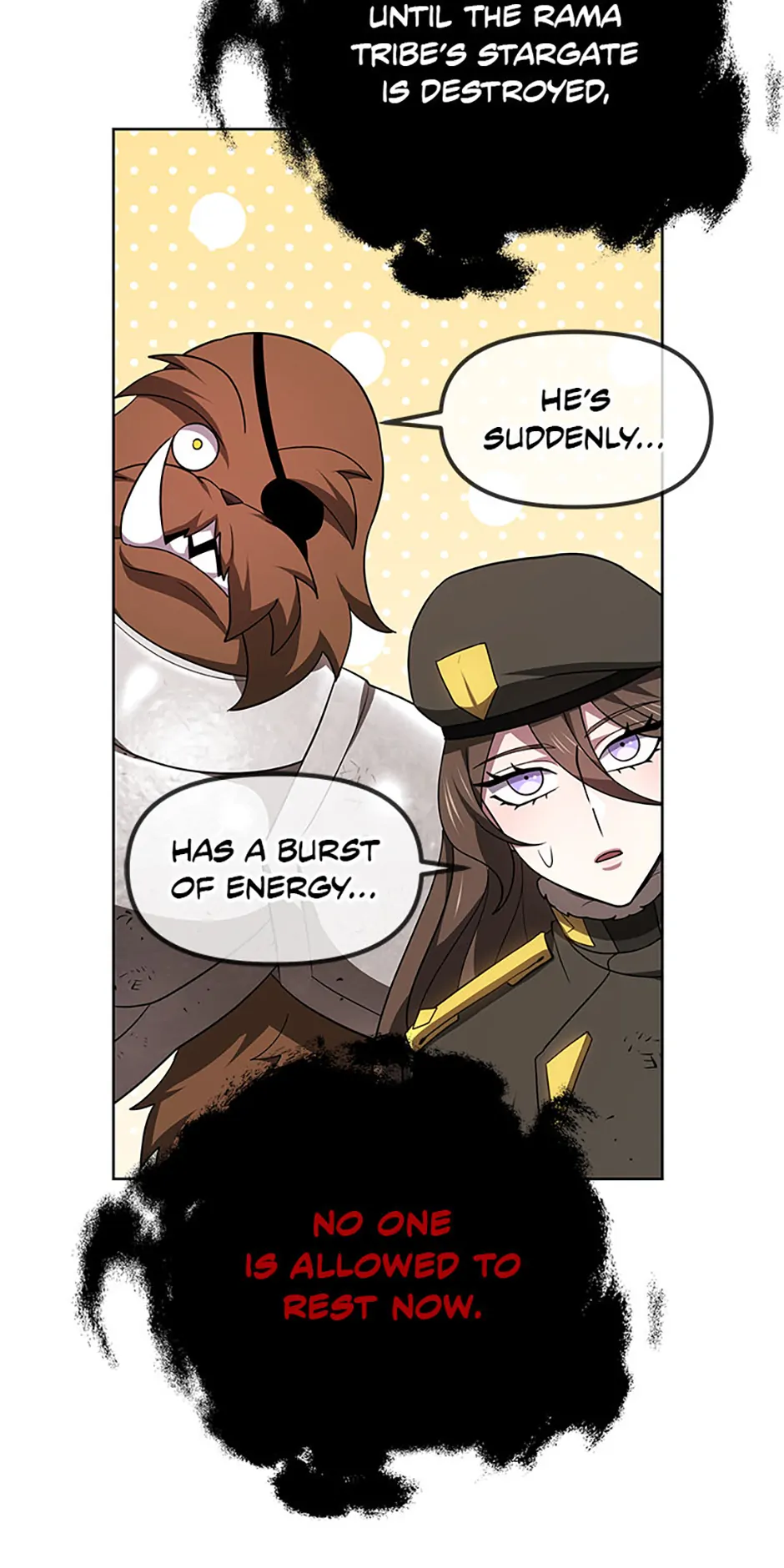Ark The Legend Chapter 43 - page 74