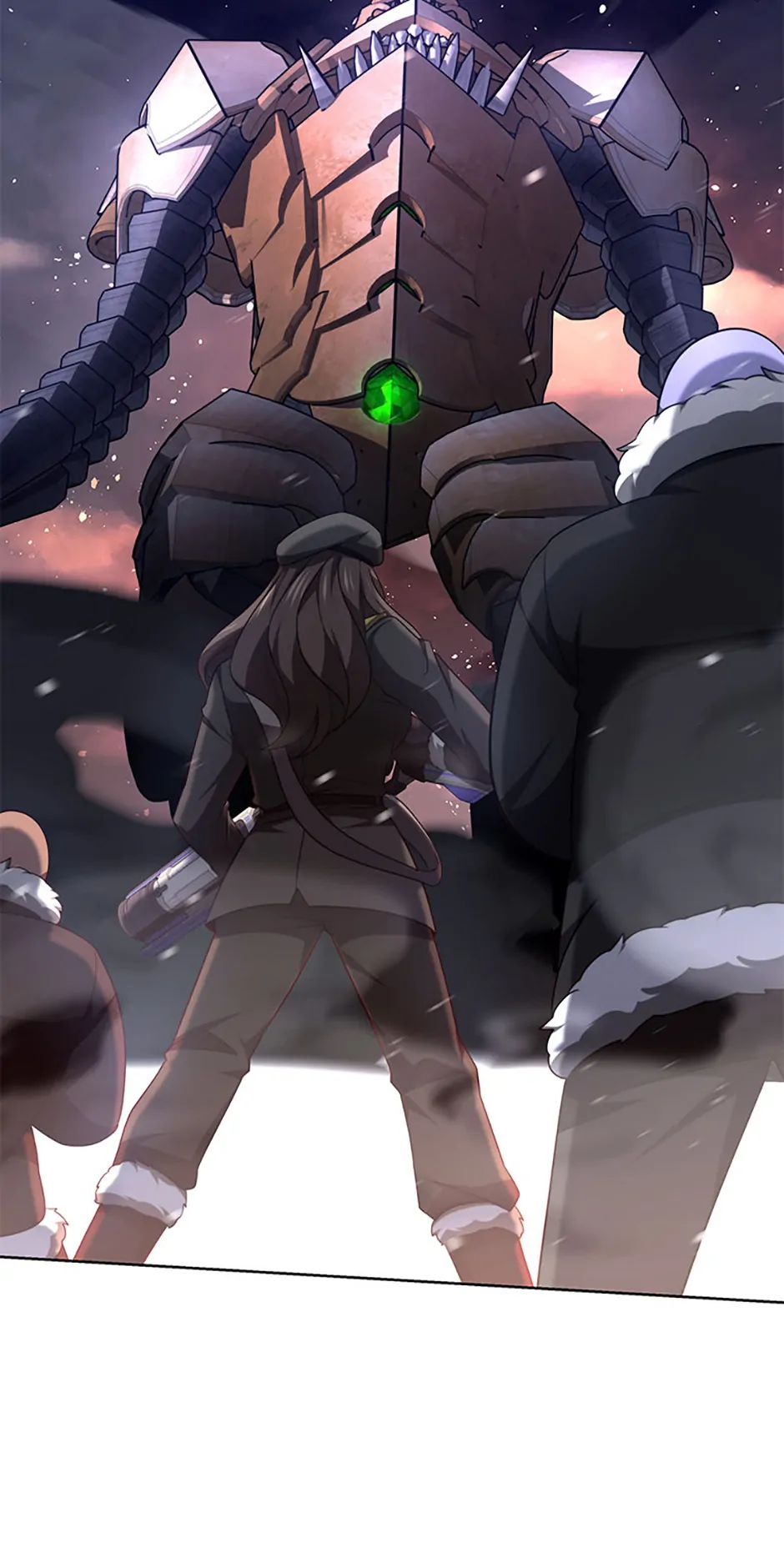 Ark The Legend Chapter 43 - page 84