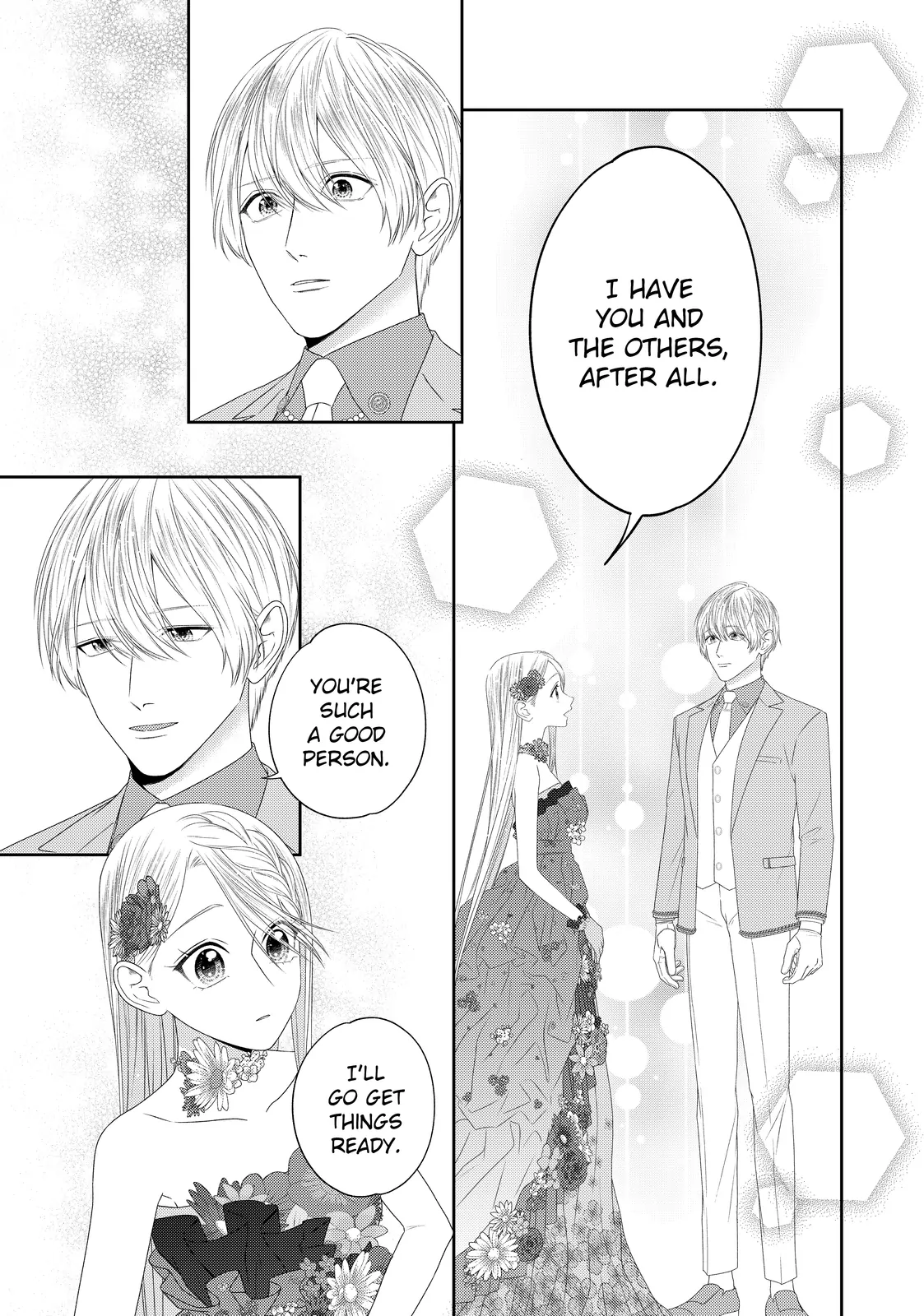 10-nenkan Karada wo Nottorare Akujo ni natte Ita Watashi ni, Nidoto Kao wo Miseru na to Konyaku Haki shite Kita Kishi-sama ga Kyou mo Sugatte kuru Chapter 17 - page 28