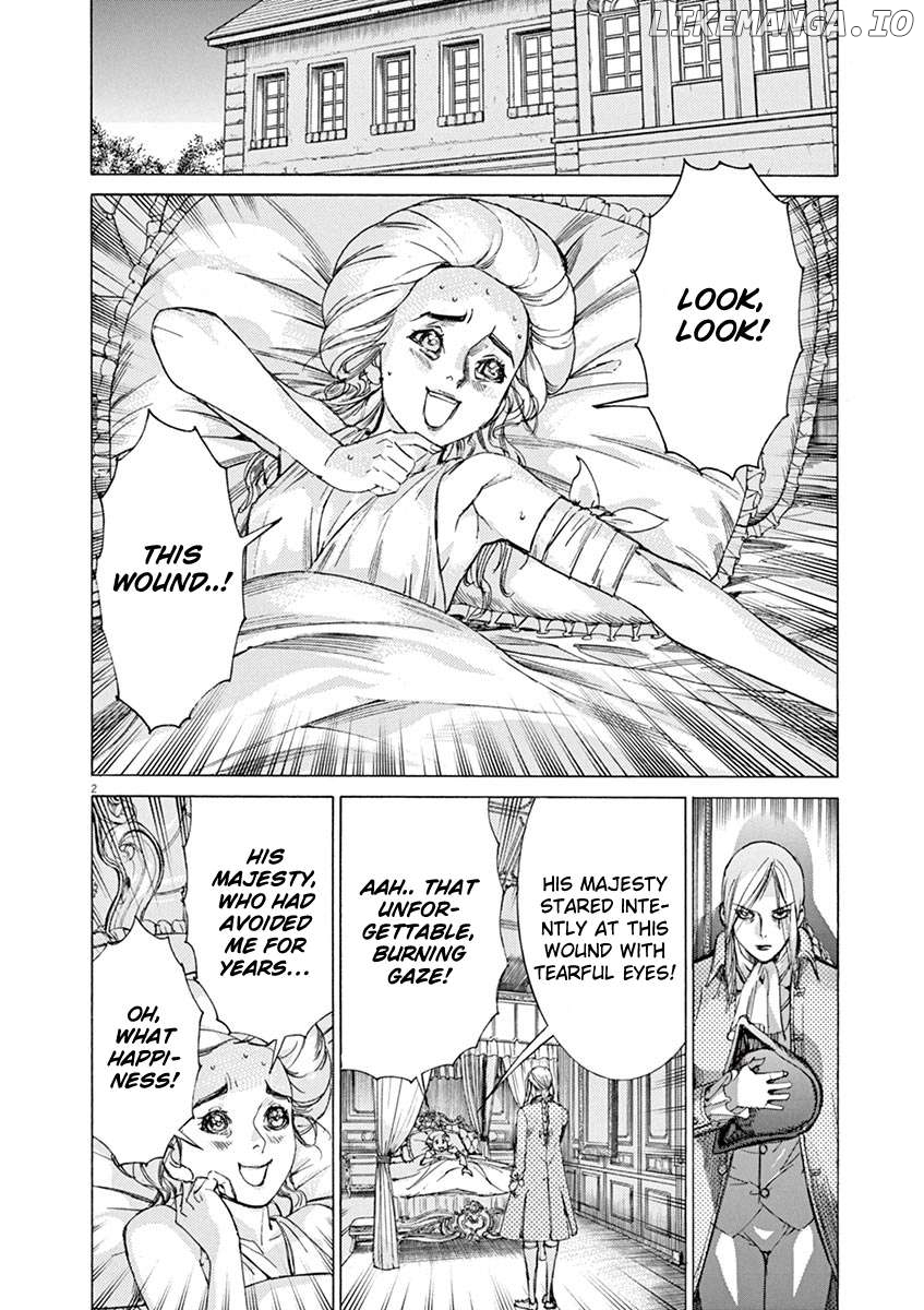 Gideon of the 3rd Chapter 43 - page 2