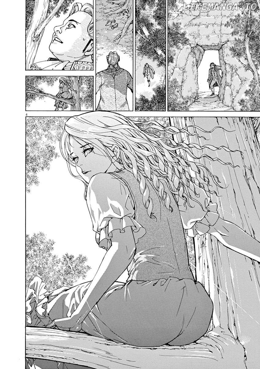 Gideon of the 3rd Chapter 44 - page 4