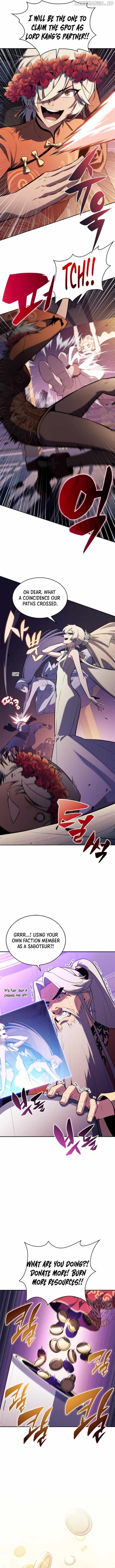 Solo Max-Level Newbie Chapter 200 - page 12