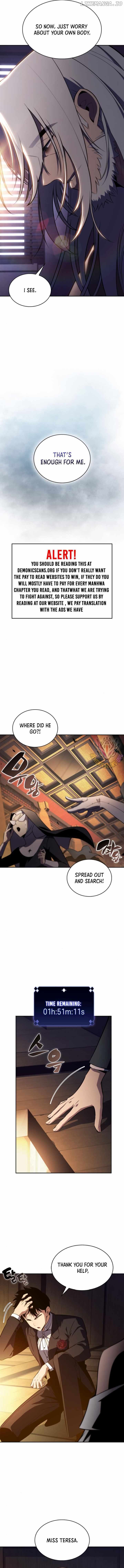 Solo Max-Level Newbie Chapter 200 - page 15